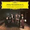 Quartetto Italiano & Maurizio Pollini - Brahms: Piano Quintet, Op. 34